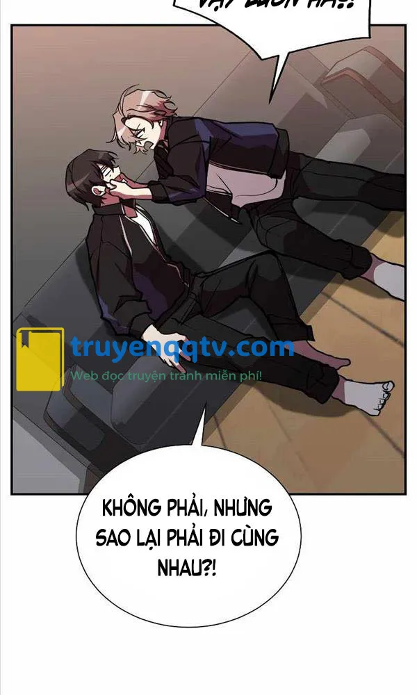 giả vờ làm kẻ vô dụng ở học đường chapter 42 - Next chapter 43