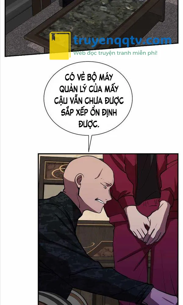 giả vờ làm kẻ vô dụng ở học đường chapter 42 - Next chapter 43