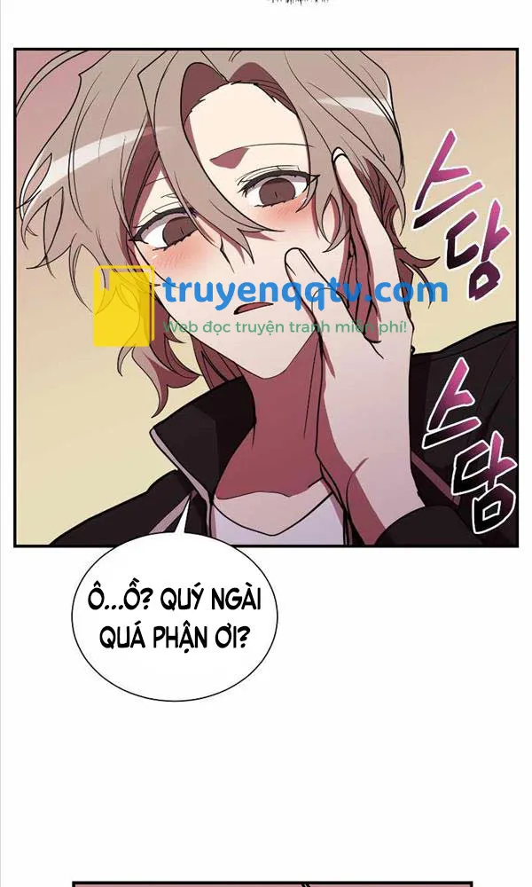 giả vờ làm kẻ vô dụng ở học đường chapter 42 - Next chapter 43