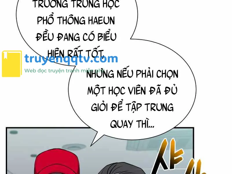 giả vờ làm kẻ vô dụng ở học đường chapter 41 - Next chapter 42