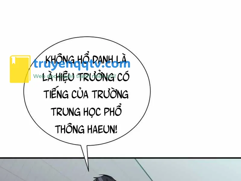 giả vờ làm kẻ vô dụng ở học đường chapter 41 - Next chapter 42