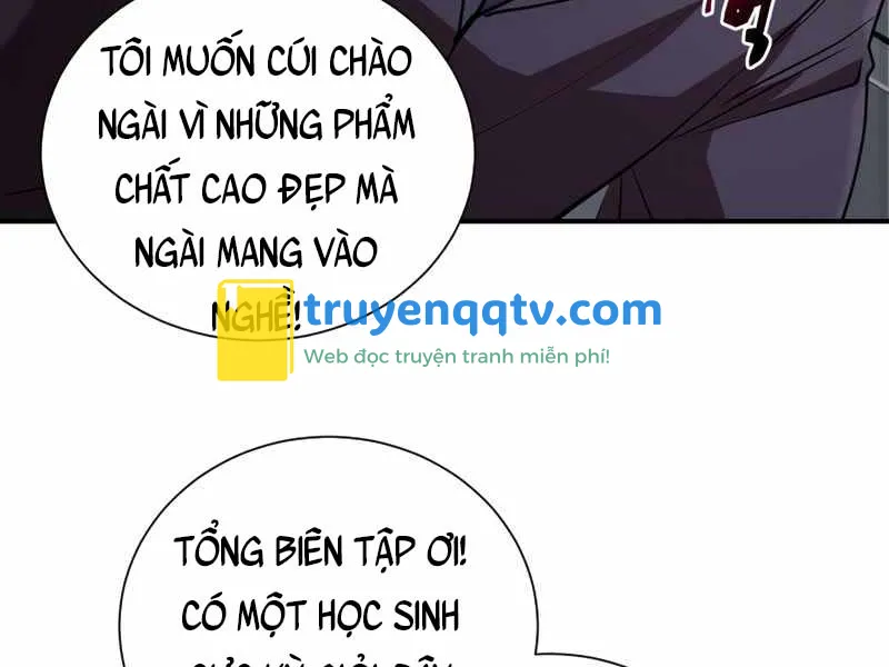 giả vờ làm kẻ vô dụng ở học đường chapter 41 - Next chapter 42