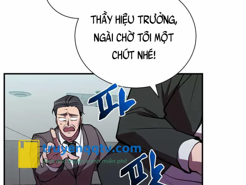 giả vờ làm kẻ vô dụng ở học đường chapter 41 - Next chapter 42