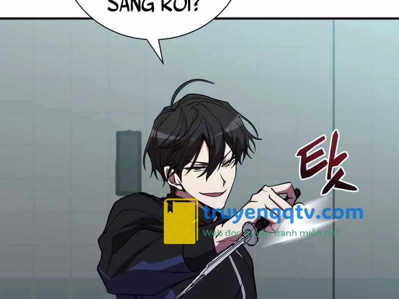 giả vờ làm kẻ vô dụng ở học đường chapter 40 - Next chapter 41