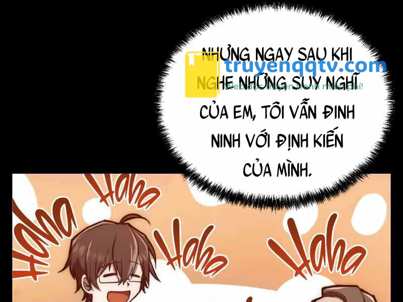 giả vờ làm kẻ vô dụng ở học đường chapter 40 - Next chapter 41