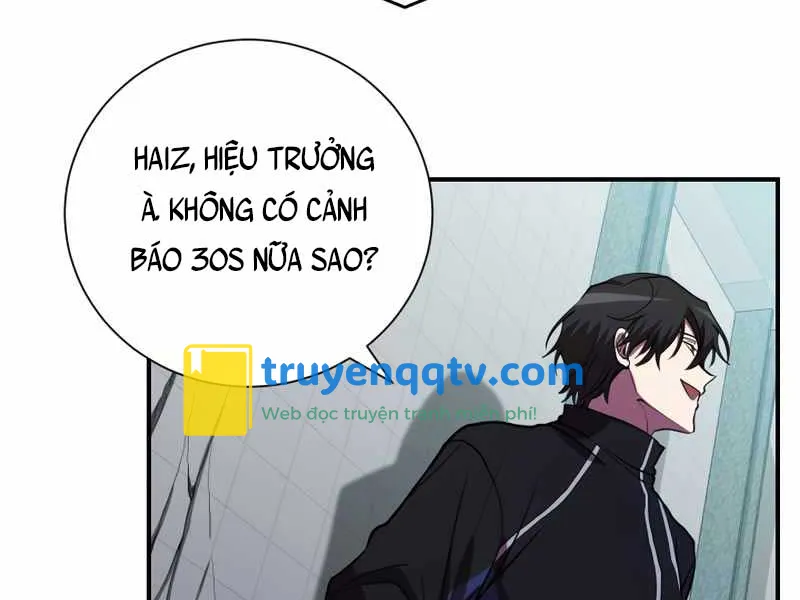 giả vờ làm kẻ vô dụng ở học đường chapter 40 - Next chapter 41