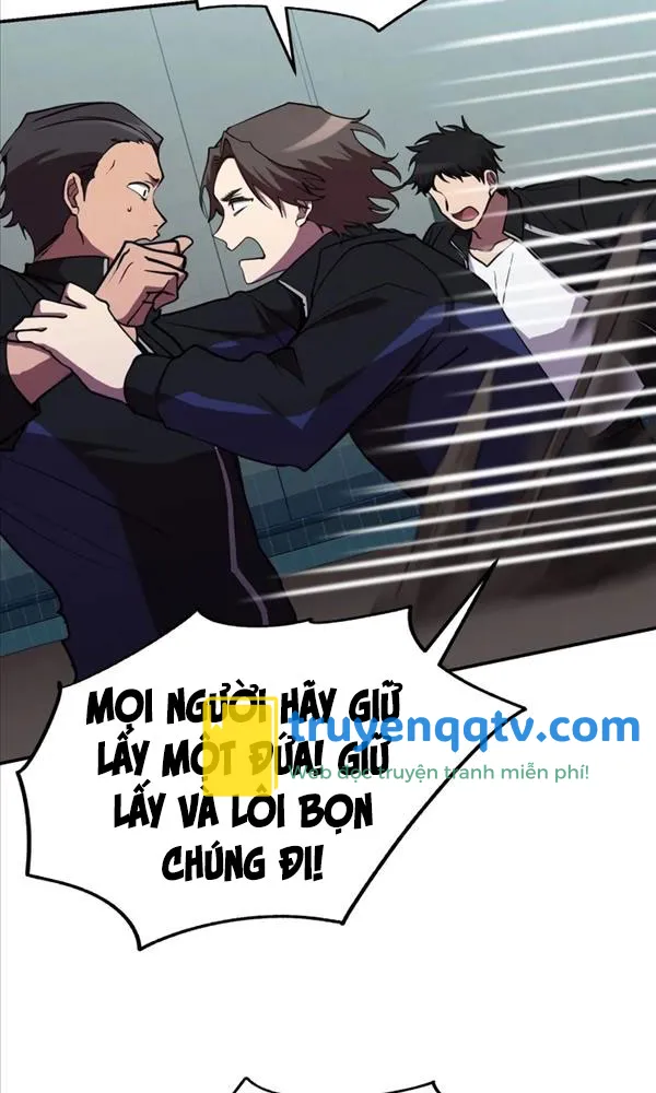 giả vờ làm kẻ vô dụng ở học đường chapter 38 - Next chapter 39