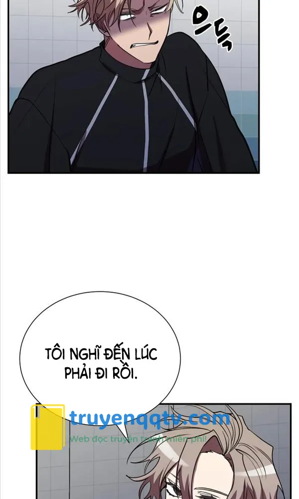 giả vờ làm kẻ vô dụng ở học đường chapter 38 - Next chapter 39