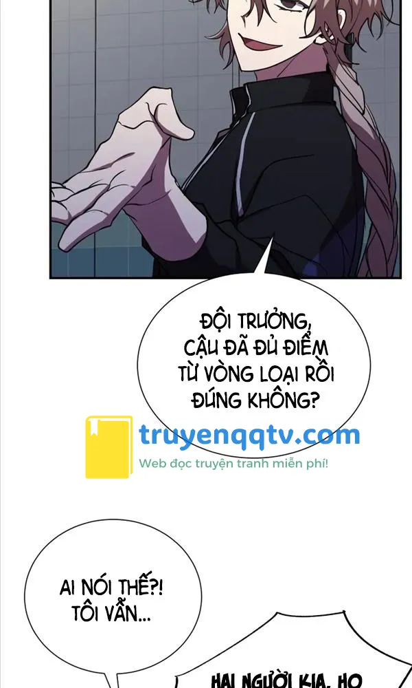 giả vờ làm kẻ vô dụng ở học đường chapter 38 - Next chapter 39