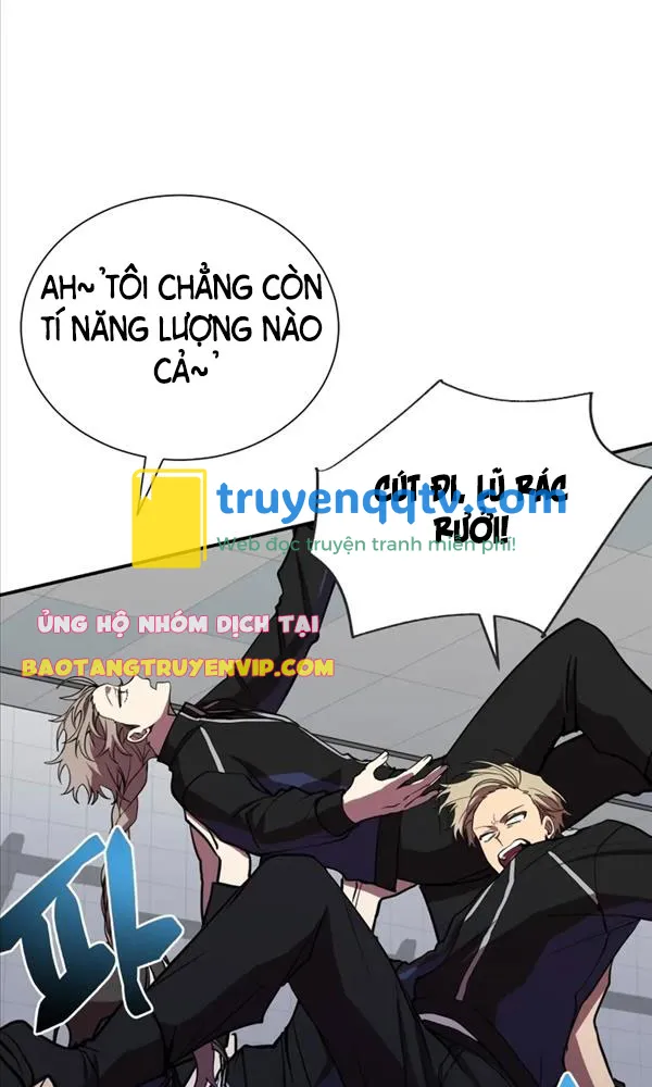 giả vờ làm kẻ vô dụng ở học đường chapter 38 - Next chapter 39