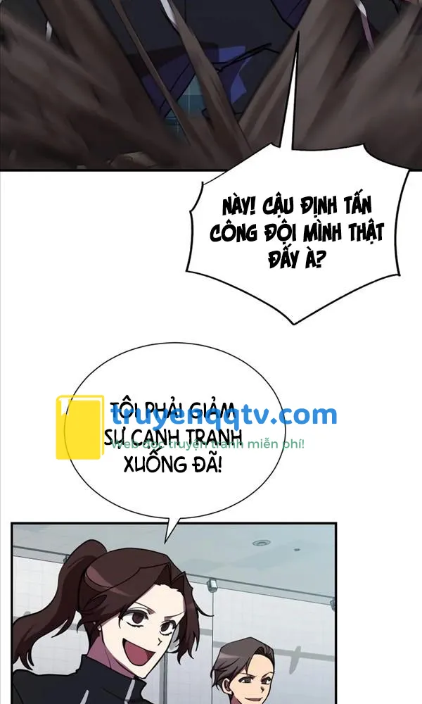 giả vờ làm kẻ vô dụng ở học đường chapter 38 - Next chapter 39