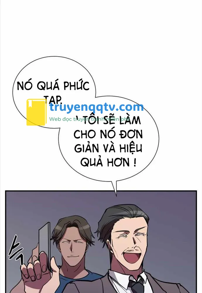 giả vờ làm kẻ vô dụng ở học đường chapter 37 - Next chapter 38