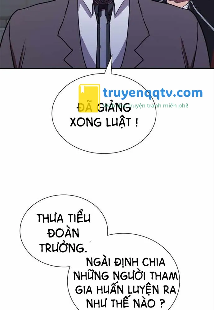 giả vờ làm kẻ vô dụng ở học đường chapter 37 - Next chapter 38