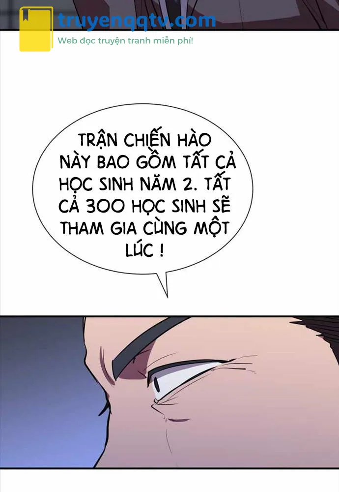 giả vờ làm kẻ vô dụng ở học đường chapter 37 - Next chapter 38