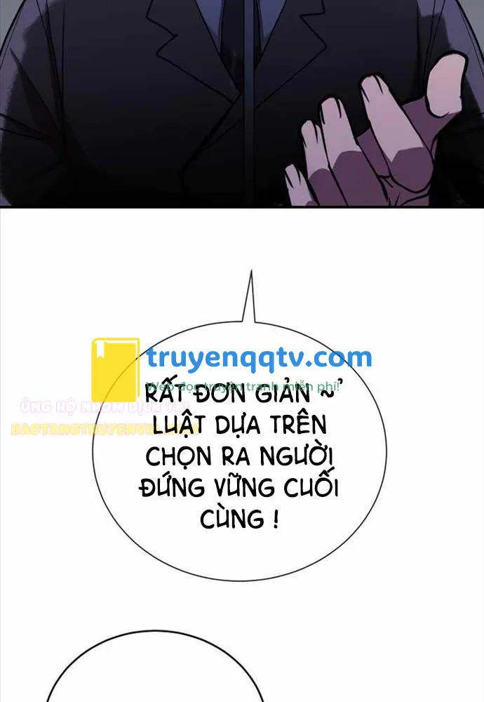 giả vờ làm kẻ vô dụng ở học đường chapter 37 - Next chapter 38