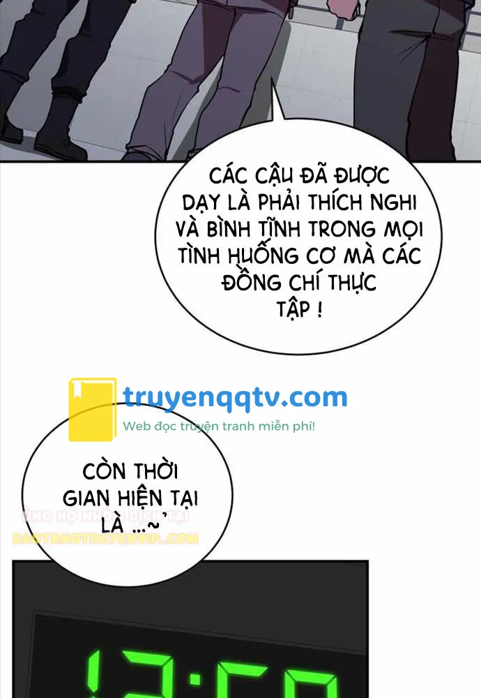 giả vờ làm kẻ vô dụng ở học đường chapter 37 - Next chapter 38