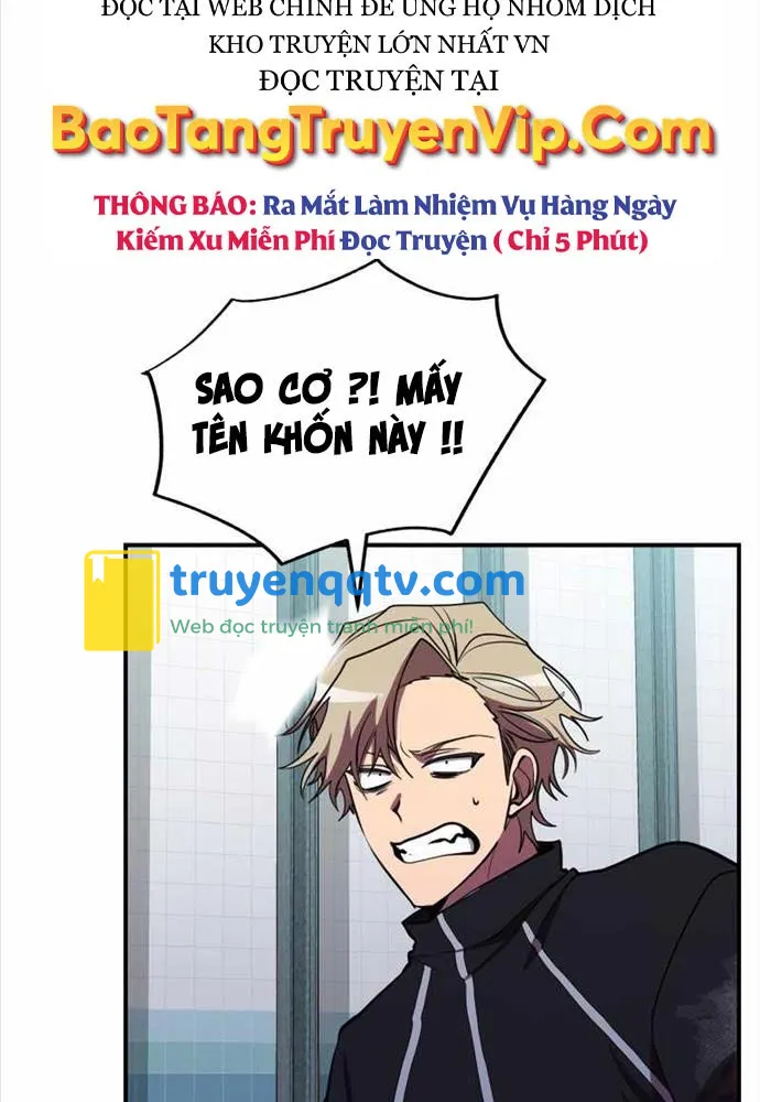 giả vờ làm kẻ vô dụng ở học đường chapter 37 - Next chapter 38