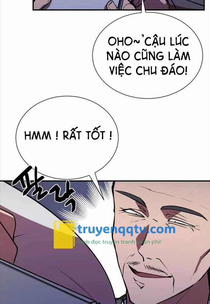 giả vờ làm kẻ vô dụng ở học đường chapter 37 - Next chapter 38