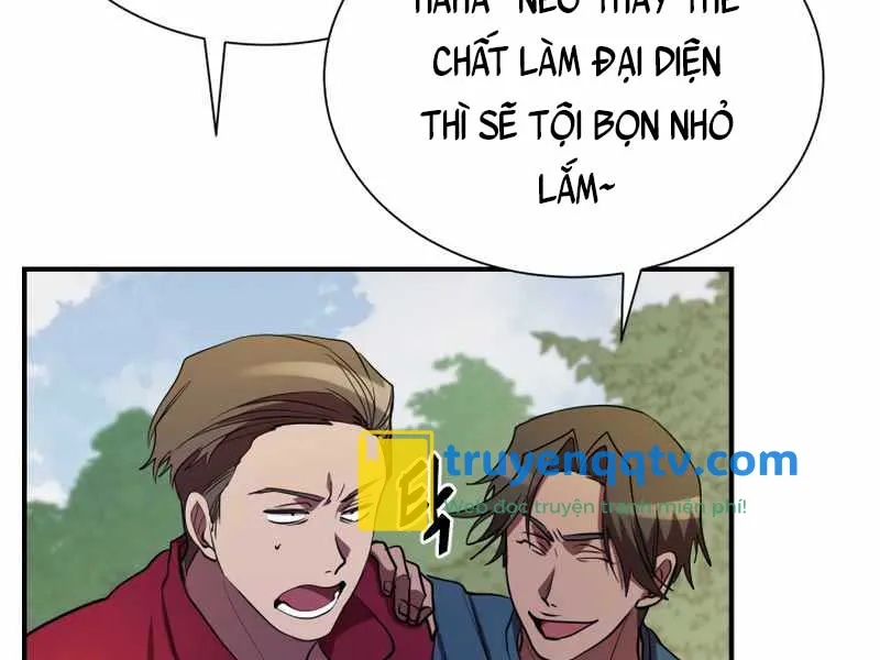 giả vờ làm kẻ vô dụng ở học đường chapter 36 - Next chapter 37