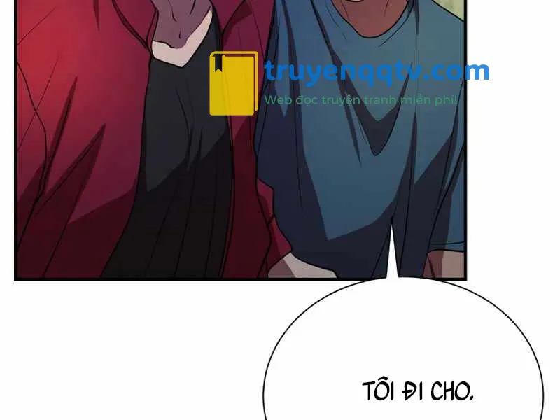 giả vờ làm kẻ vô dụng ở học đường chapter 36 - Next chapter 37