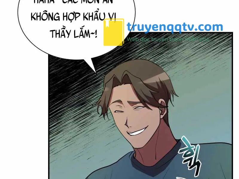 giả vờ làm kẻ vô dụng ở học đường chapter 36 - Next chapter 37