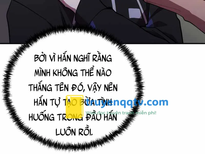 giả vờ làm kẻ vô dụng ở học đường chapter 36 - Next chapter 37