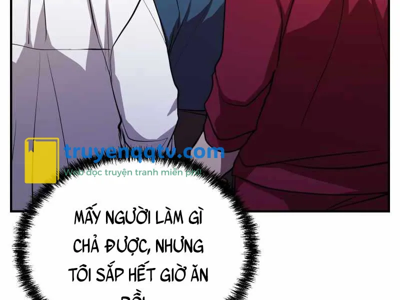 giả vờ làm kẻ vô dụng ở học đường chapter 36 - Next chapter 37