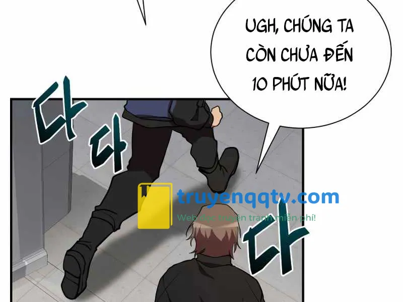 giả vờ làm kẻ vô dụng ở học đường chapter 36 - Next chapter 37