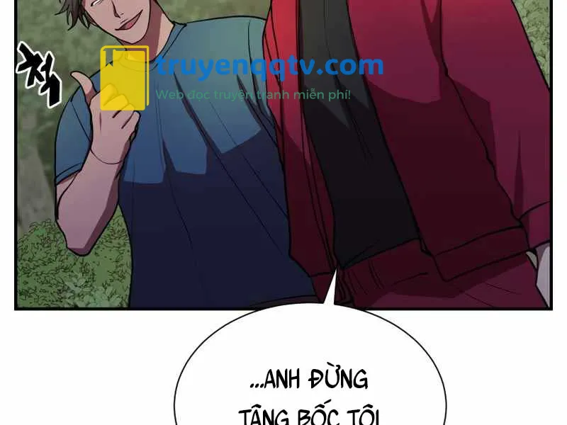 giả vờ làm kẻ vô dụng ở học đường chapter 36 - Next chapter 37