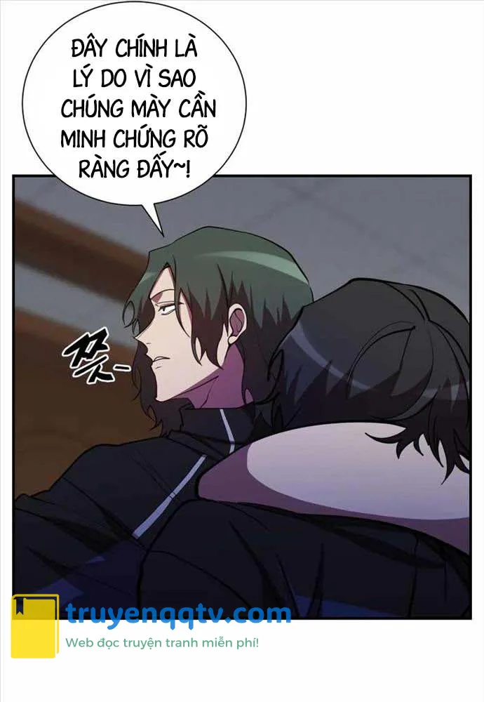 giả vờ làm kẻ vô dụng ở học đường chapter 35 - Next chapter 36