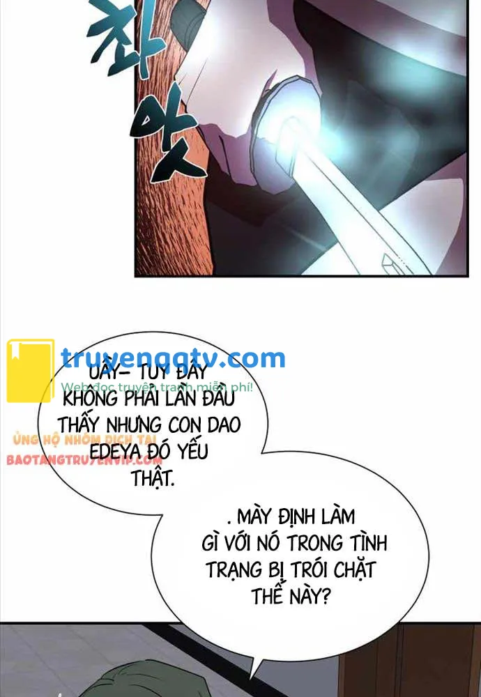 giả vờ làm kẻ vô dụng ở học đường chapter 35 - Next chapter 36