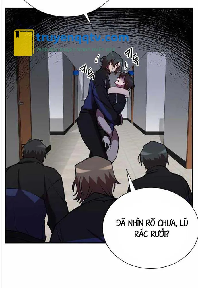 giả vờ làm kẻ vô dụng ở học đường chapter 35 - Next chapter 36