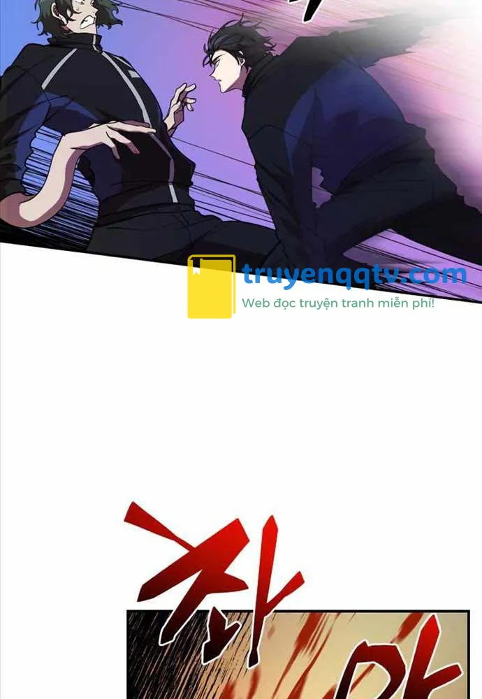 giả vờ làm kẻ vô dụng ở học đường chapter 35 - Next chapter 36