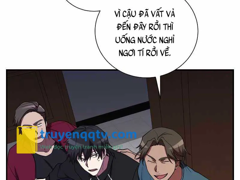 giả vờ làm kẻ vô dụng ở học đường chapter 34 - Next chapter 35