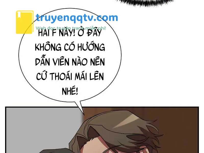 giả vờ làm kẻ vô dụng ở học đường chapter 34 - Next chapter 35