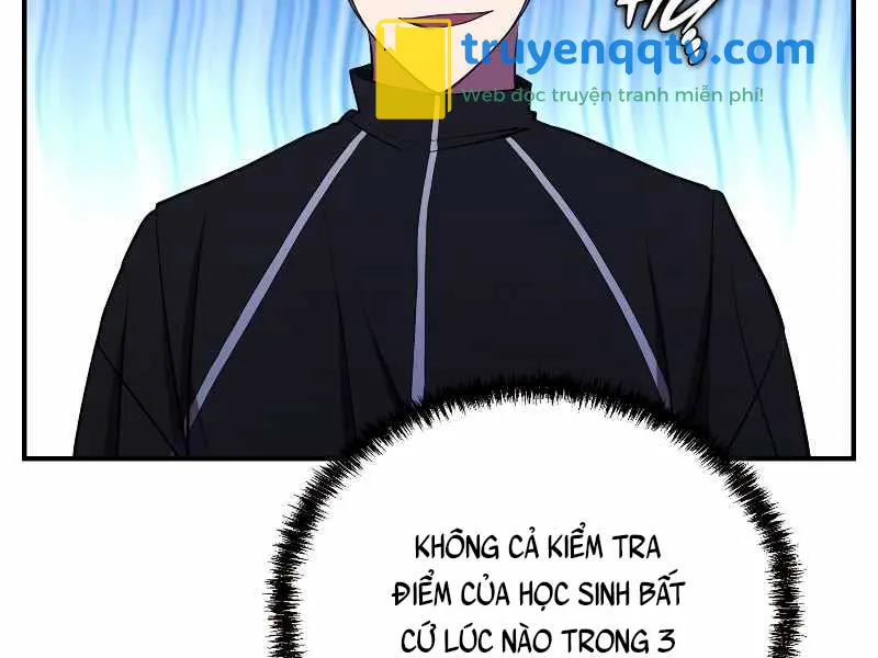 giả vờ làm kẻ vô dụng ở học đường chapter 34 - Next chapter 35