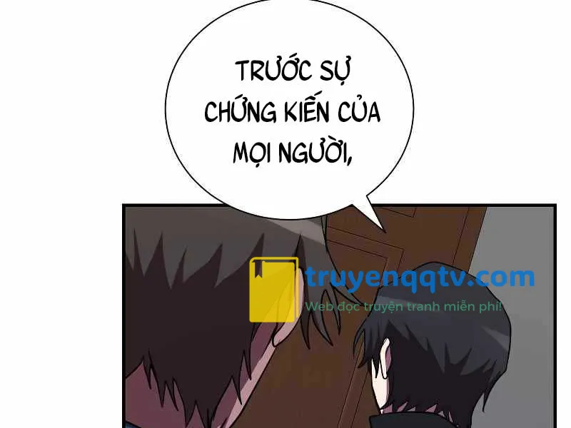 giả vờ làm kẻ vô dụng ở học đường chapter 34 - Next chapter 35