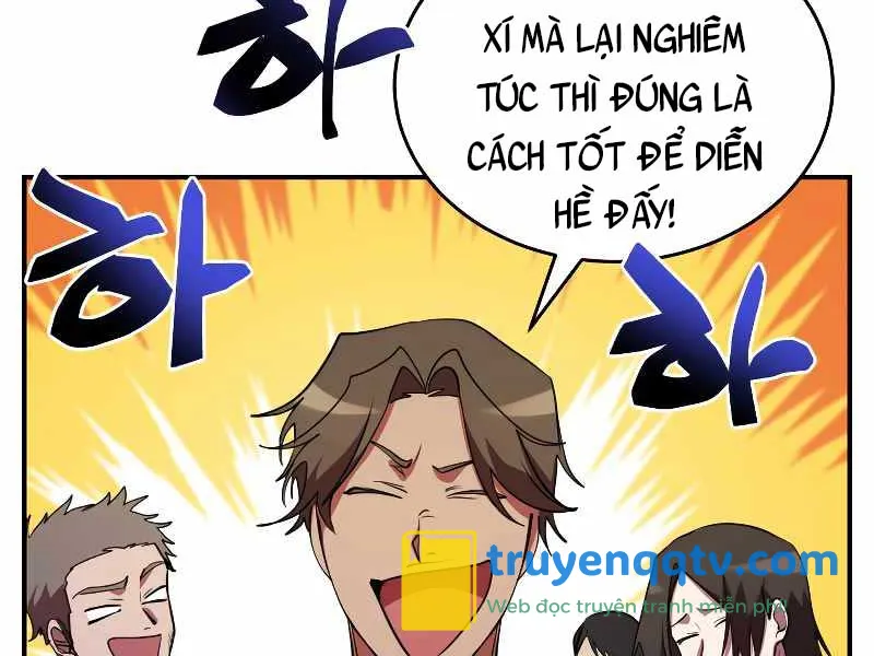 giả vờ làm kẻ vô dụng ở học đường chapter 34 - Next chapter 35