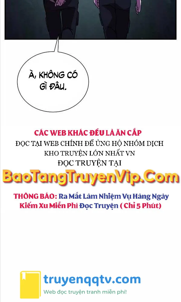 giả vờ làm kẻ vô dụng ở học đường chapter 32 - Next chapter 33