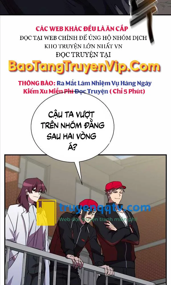 giả vờ làm kẻ vô dụng ở học đường chapter 32 - Next chapter 33