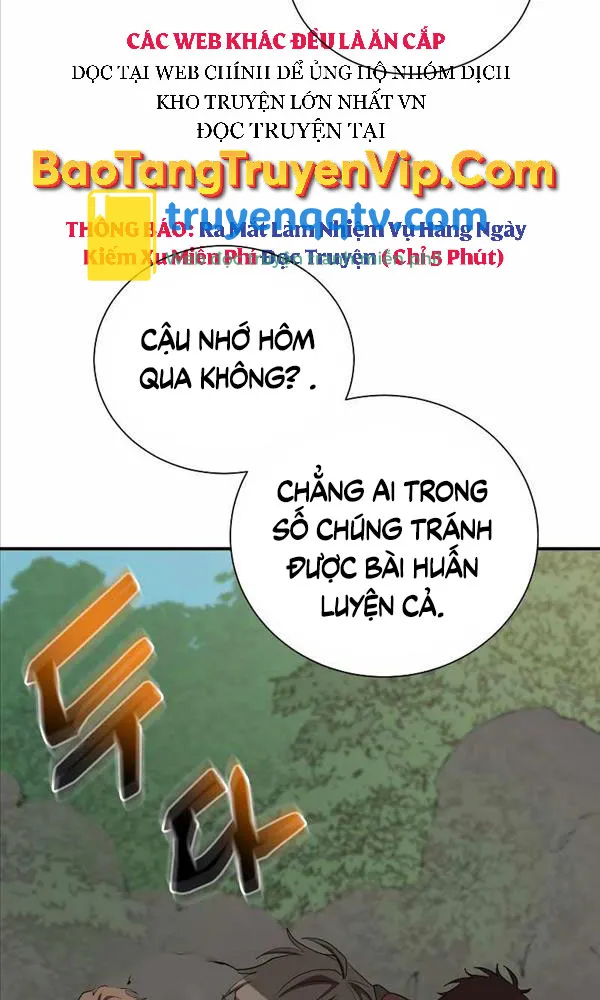 giả vờ làm kẻ vô dụng ở học đường chapter 32 - Next chapter 33