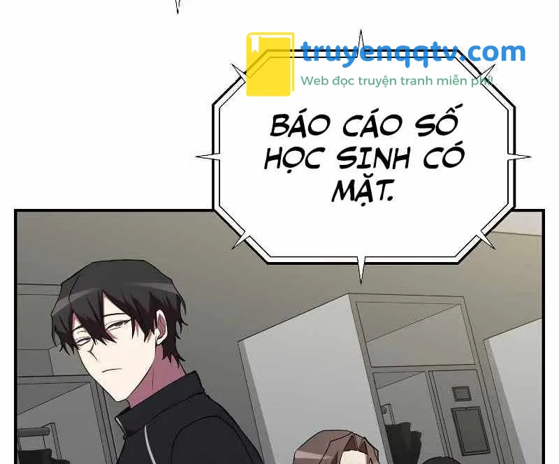 giả vờ làm kẻ vô dụng ở học đường chapter 31 - Next chapter 32