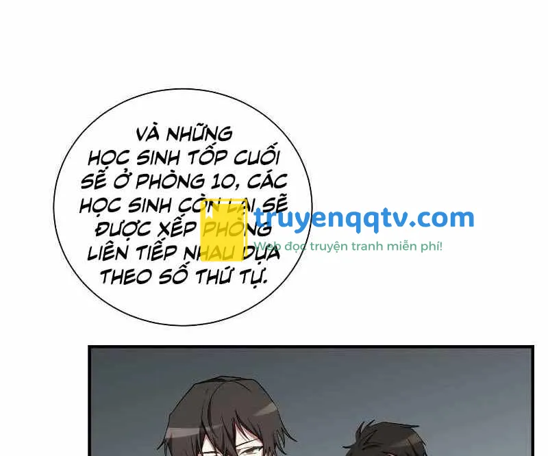 giả vờ làm kẻ vô dụng ở học đường chapter 31 - Next chapter 32