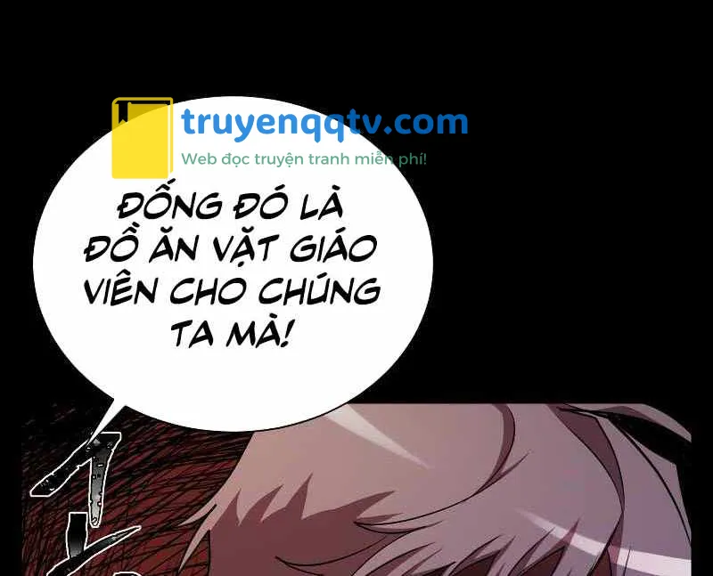 giả vờ làm kẻ vô dụng ở học đường chapter 31 - Next chapter 32