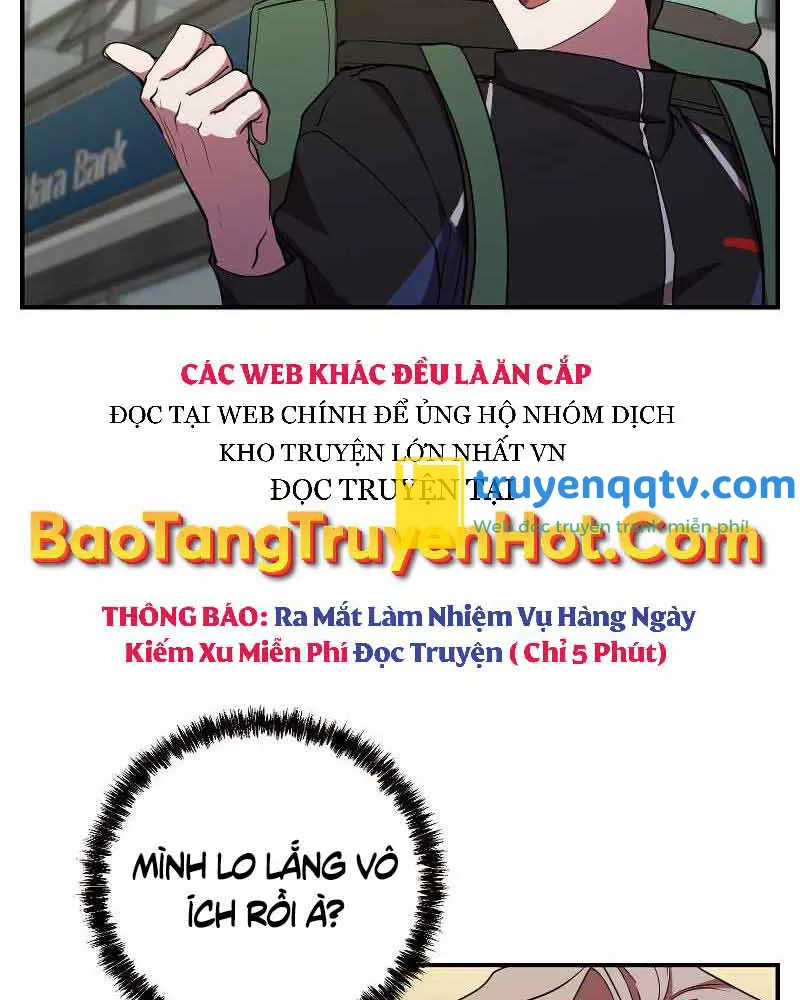 giả vờ làm kẻ vô dụng ở học đường chapter 30 - Next chapter 31