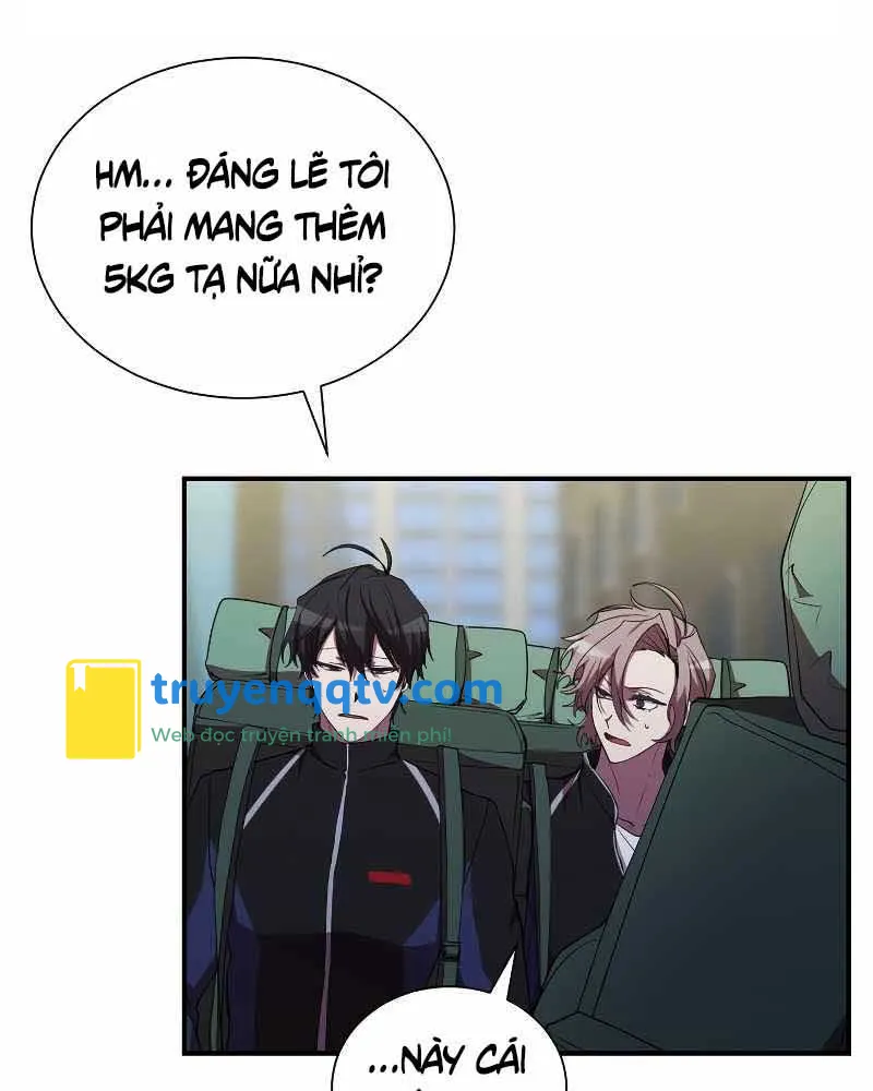 giả vờ làm kẻ vô dụng ở học đường chapter 30 - Next chapter 31