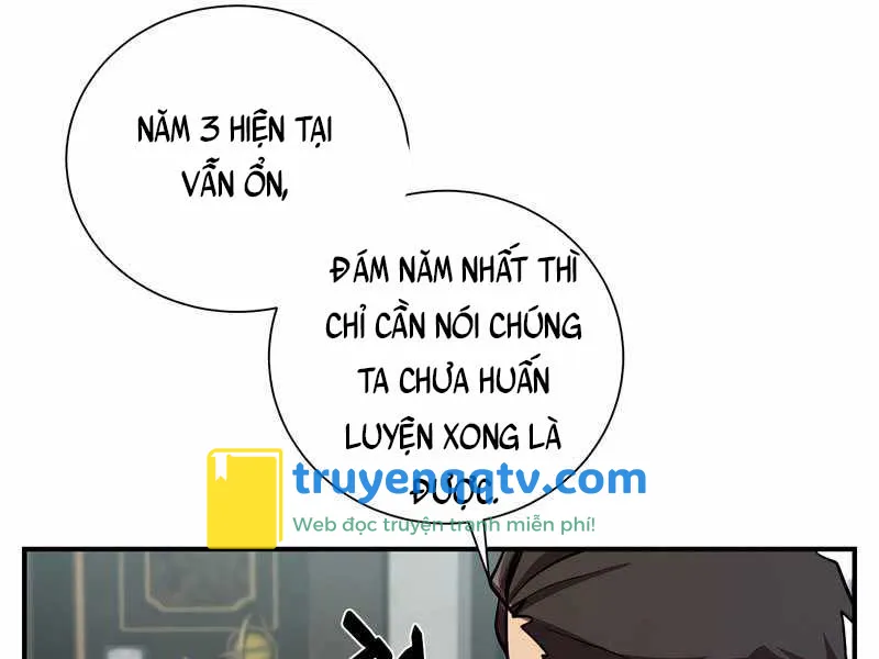 giả vờ làm kẻ vô dụng ở học đường chapter 29 - Next chapter 30