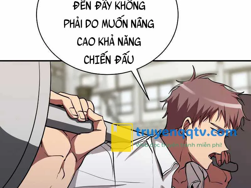 giả vờ làm kẻ vô dụng ở học đường chapter 28 - Next chapter 29