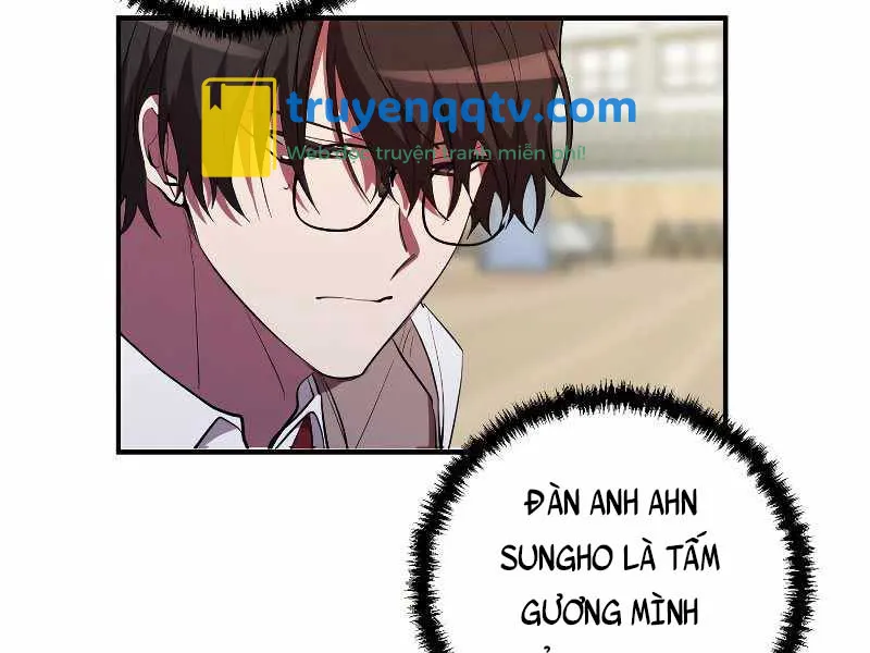 giả vờ làm kẻ vô dụng ở học đường chapter 28 - Next chapter 29