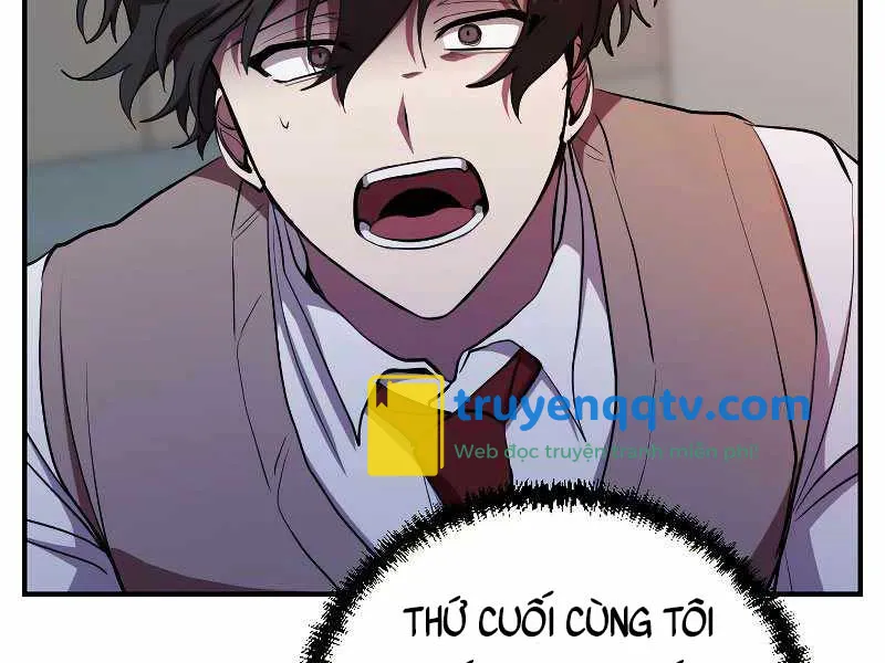 giả vờ làm kẻ vô dụng ở học đường chapter 27 - Next chapter 28